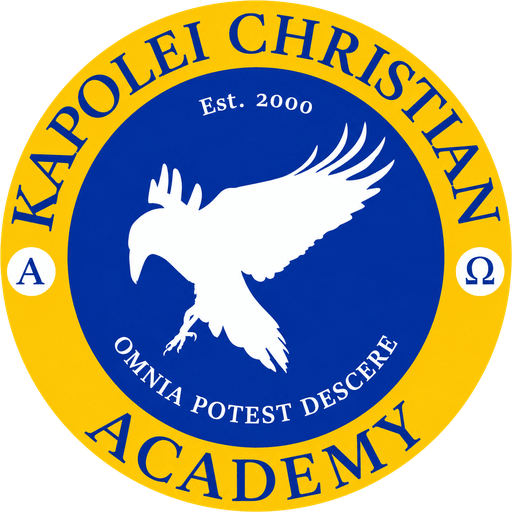 Kapolei Christian Academy