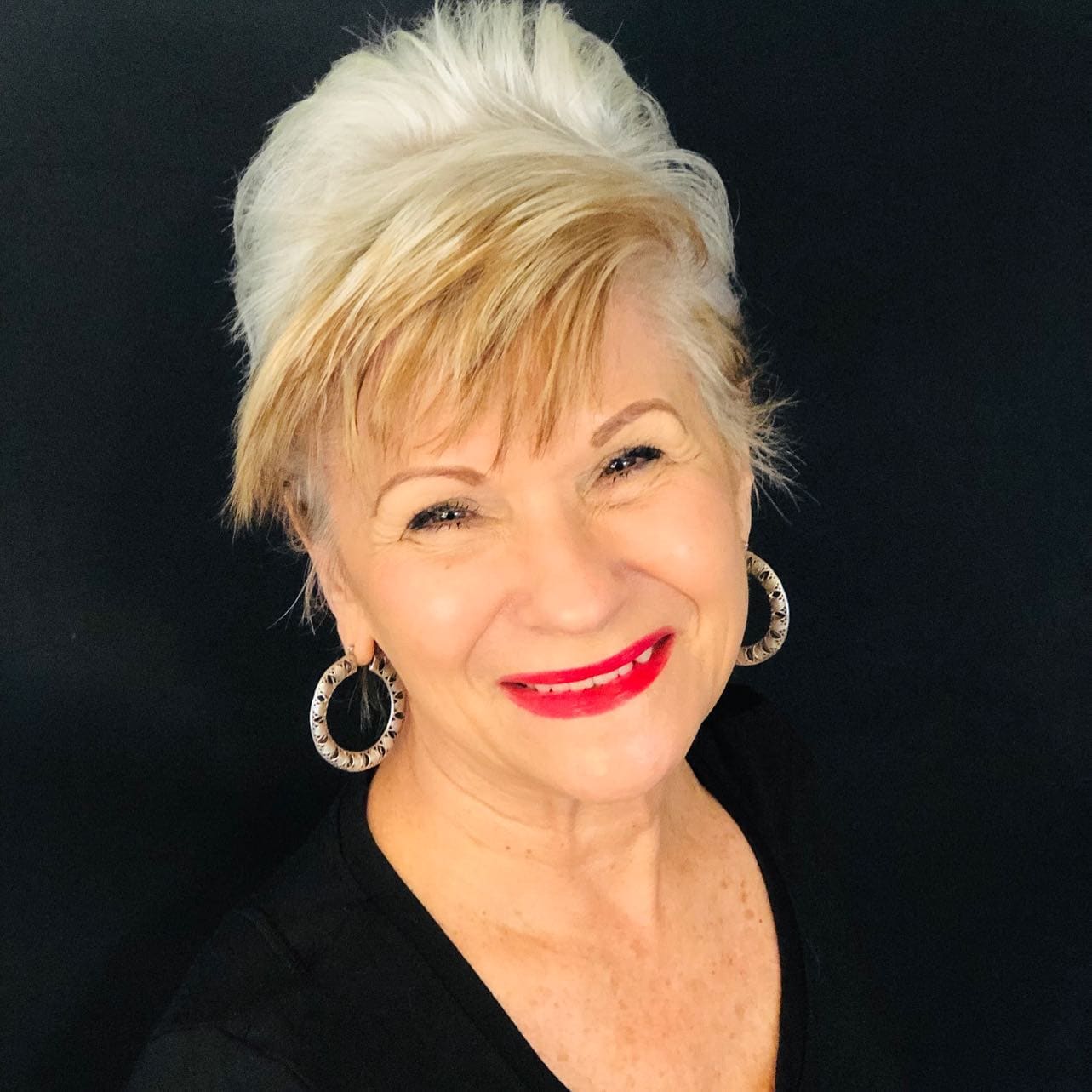 Linda Sofa, founder and headmaster of Kapolei Christian Academy.